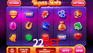 Daily Bonuses 22bet