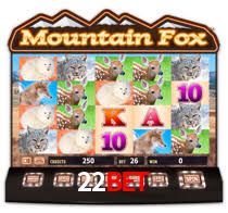 Exclusive Games 22bet