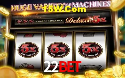 Weekend Specials 22bet