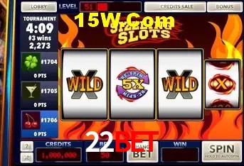 Flash Promotion 22bet