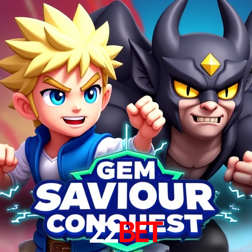 Descubra a Magia dos Jogos de Arcade no 22bet