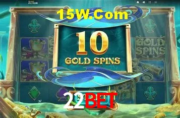 Casino Ao Vivo 22bet