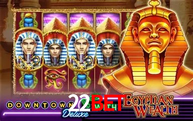 Bônus de Boas-vindas 22bet