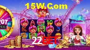 Gates of Olympus 22bet